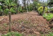 Kesbewa Land for Sale