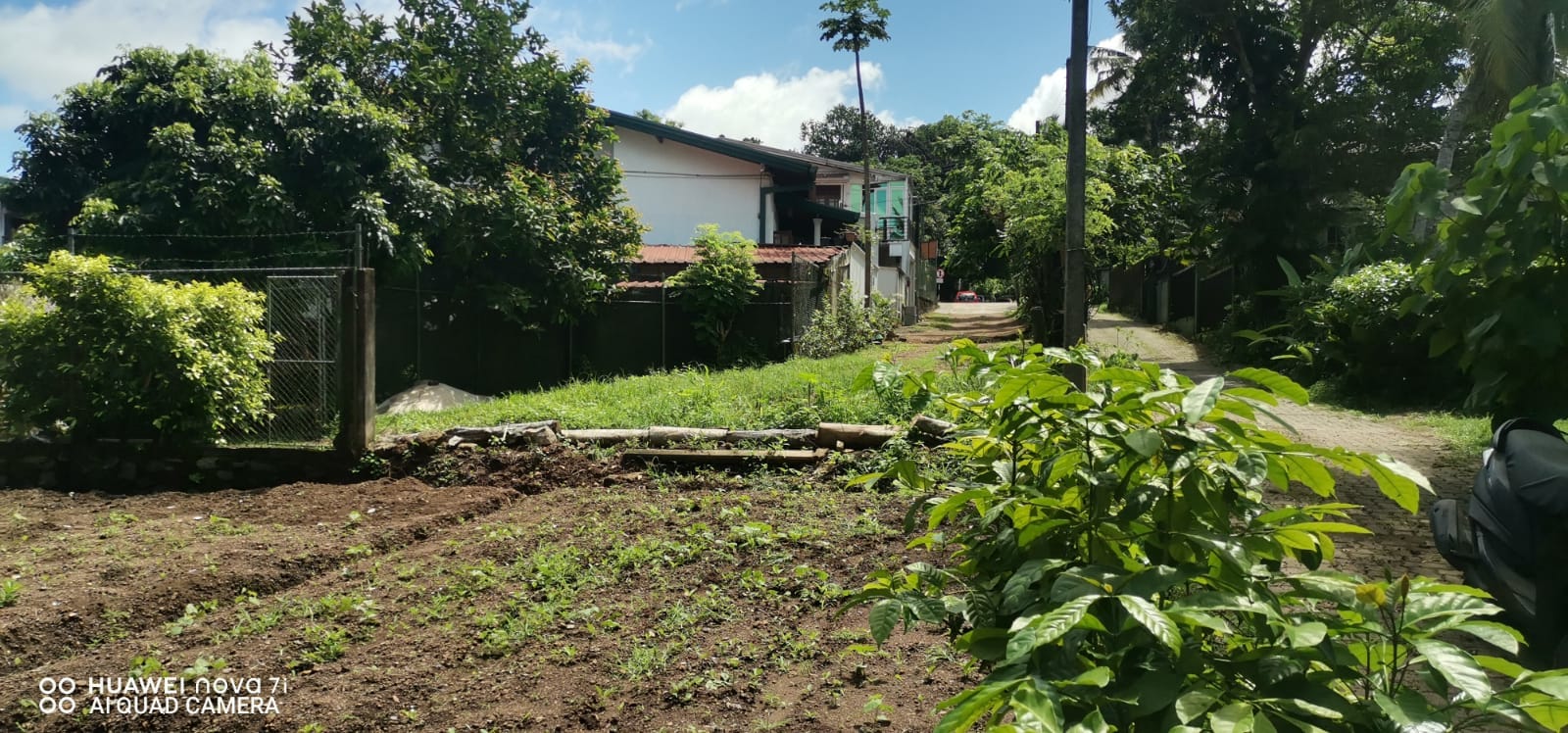 Kesbewa Land for Sale