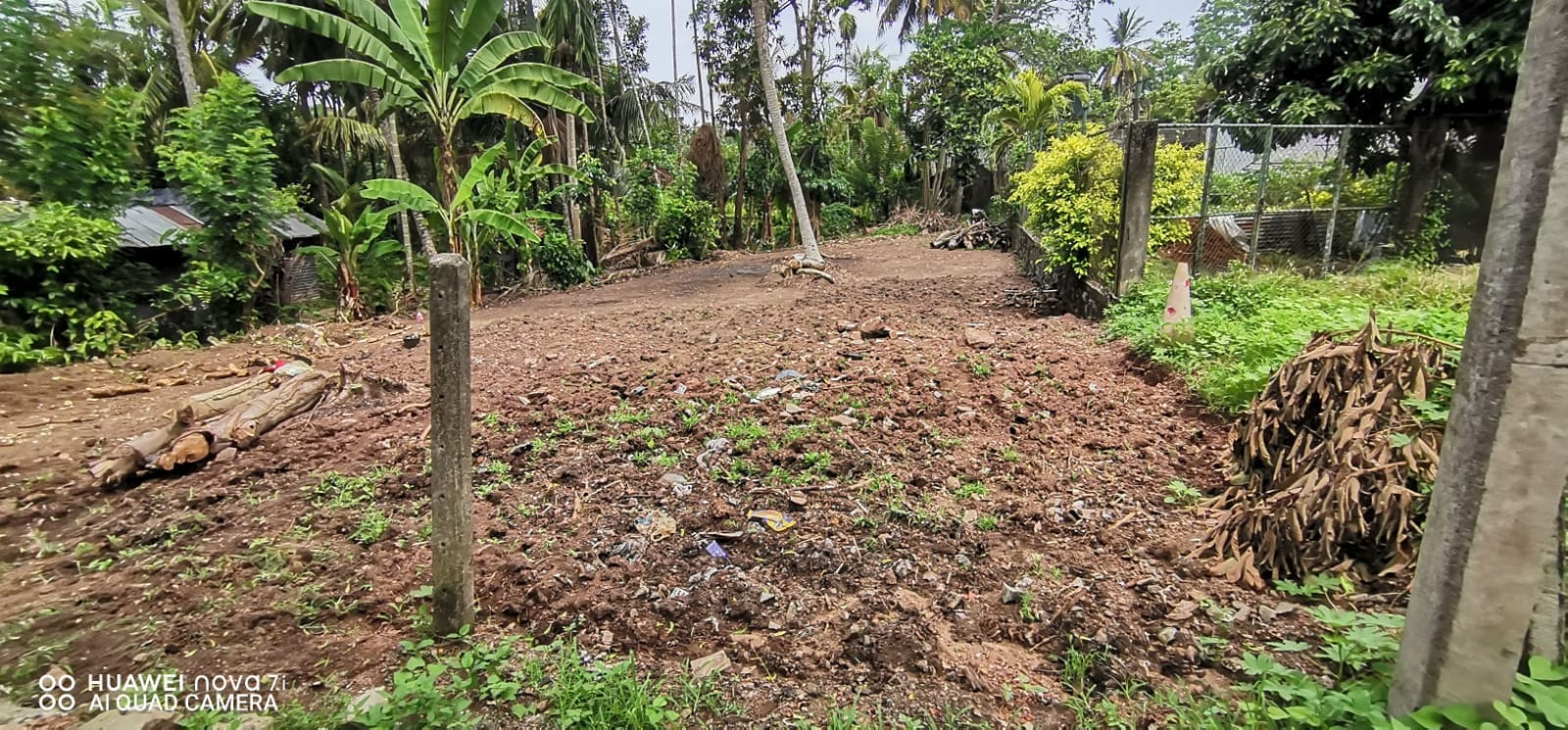 Kesbewa Land for Sale