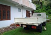 Isuzu Elf 1985