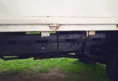 Isuzu Elf 1985