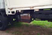 Isuzu Elf 1985