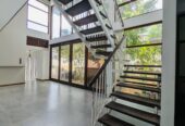 Architect-Designed Luxury House for Sale (Anandarama Road) Moratuwa