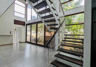 Architect-Designed Luxury House for Sale (Anandarama Road) Moratuwa