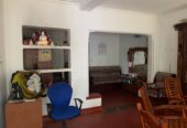 Land with House in Matale