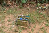 Land with House in Matale