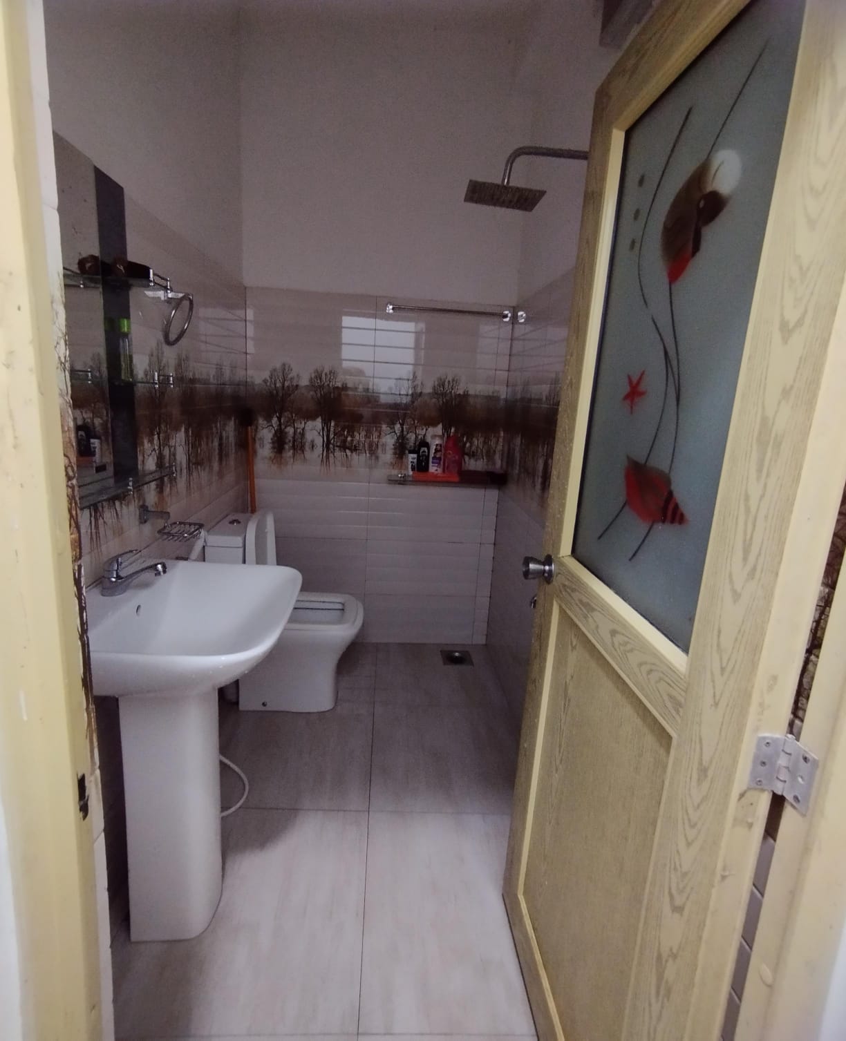 නිවසක් විකිණීමට – මහනුවර නගරය