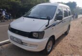 Toyota Noah CR41 1998