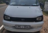 Toyota Noah CR41 1998