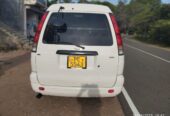 Toyota Noah CR41 1998