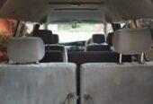 Toyota Noah CR41 1998