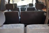 Toyota Noah CR41 1998