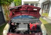 Toyota Vitz KSP-90 2010