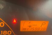 Toyota Vitz KSP-90 2010