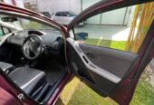 Toyota Vitz KSP-90 2010