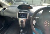 Toyota Vitz KSP-90 2010