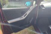 Toyota Vitz KSP-90 2010
