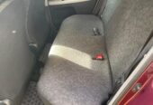 Toyota Vitz KSP-90 2010