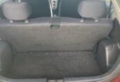 Toyota Vitz KSP-90 2010