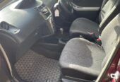 Toyota Vitz KSP-90 2010