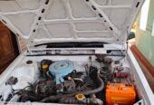 Nissan Sunny B11 1984