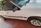 Nissan Sunny B11 1984