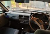 Nissan Sunny B11 1984