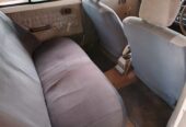 Nissan Sunny B11 1984