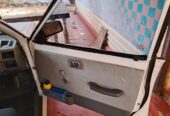 Nissan Sunny B11 1984