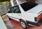 Nissan Sunny B11 1984