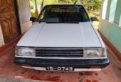 Nissan Sunny B11 1984