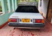 Nissan Sunny B11 1984