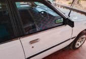 Nissan Sunny B11 1984