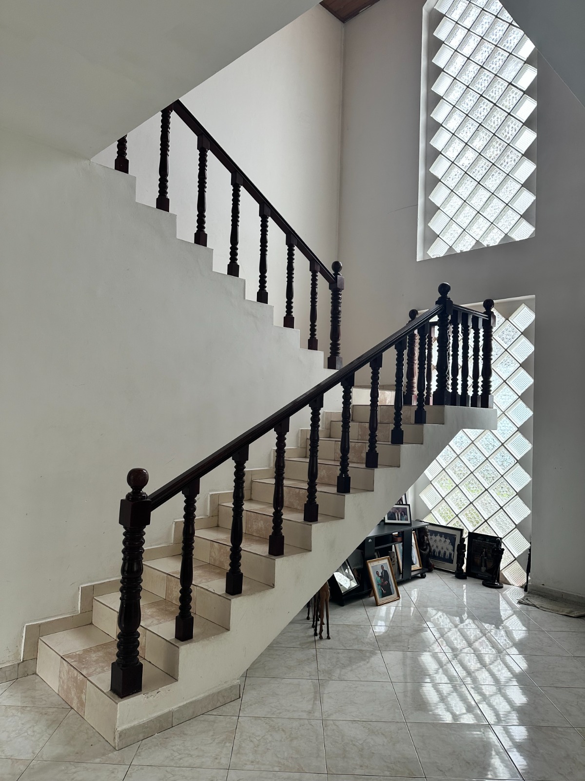 Semi Furnished House For Sale in Piliyandala