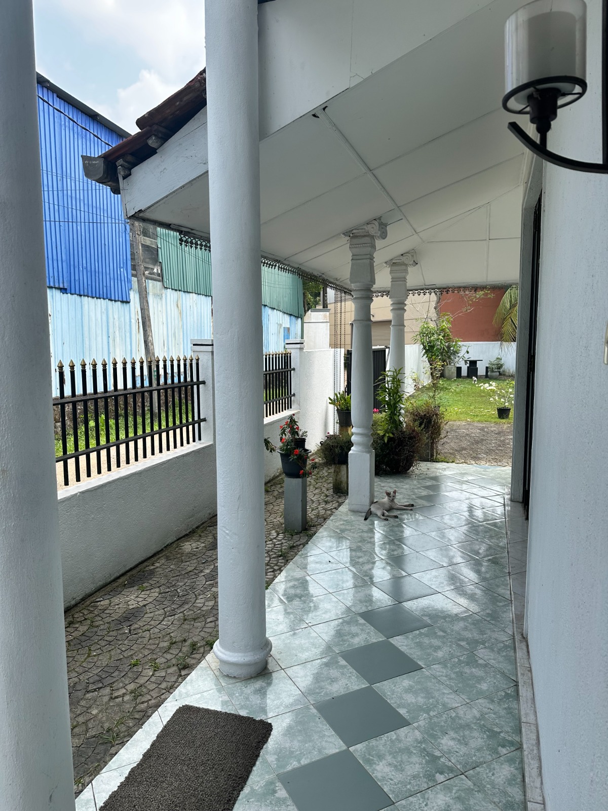 Semi Furnished House For Sale in Piliyandala