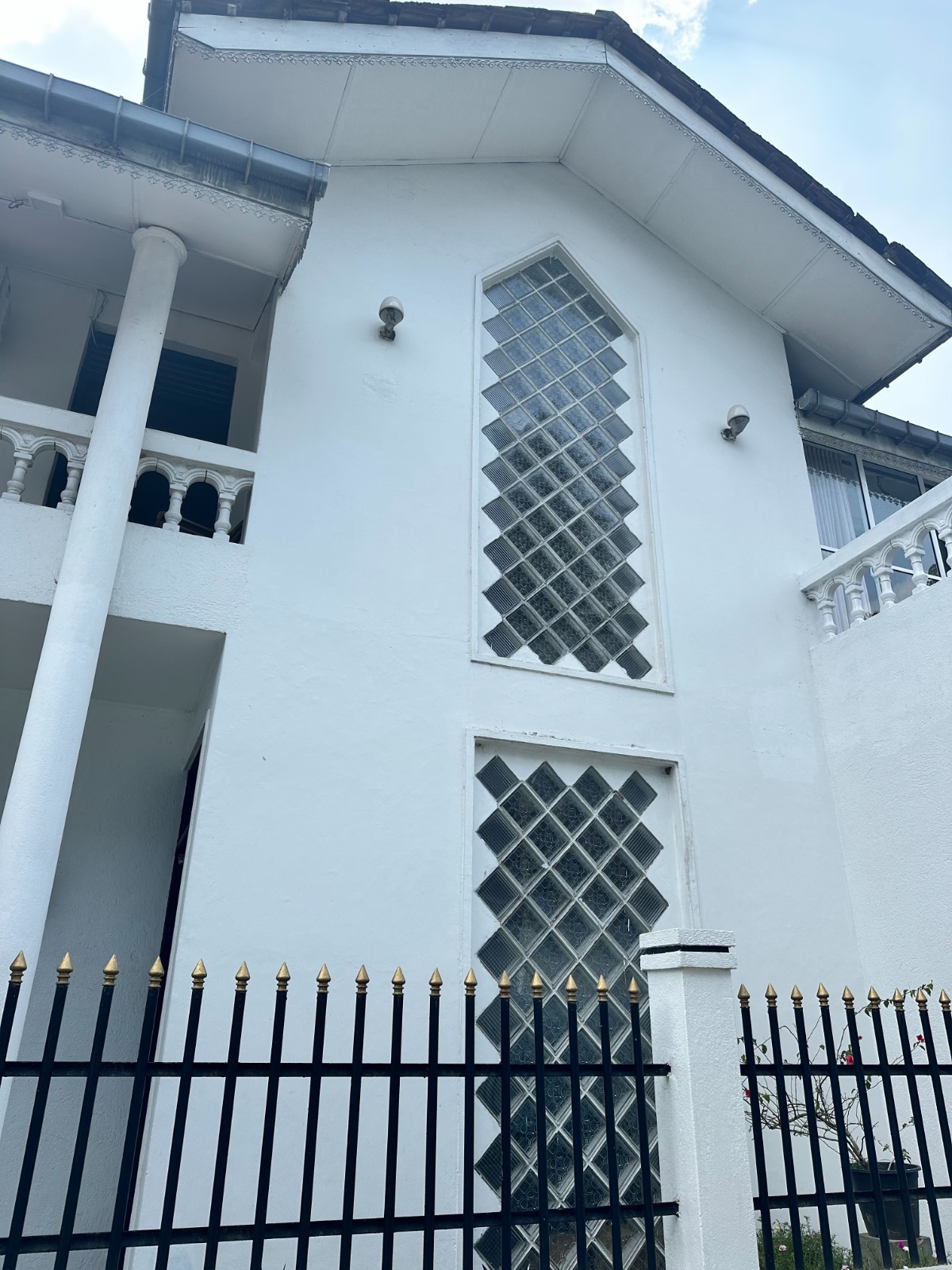 Semi Furnished House For Sale in Piliyandala