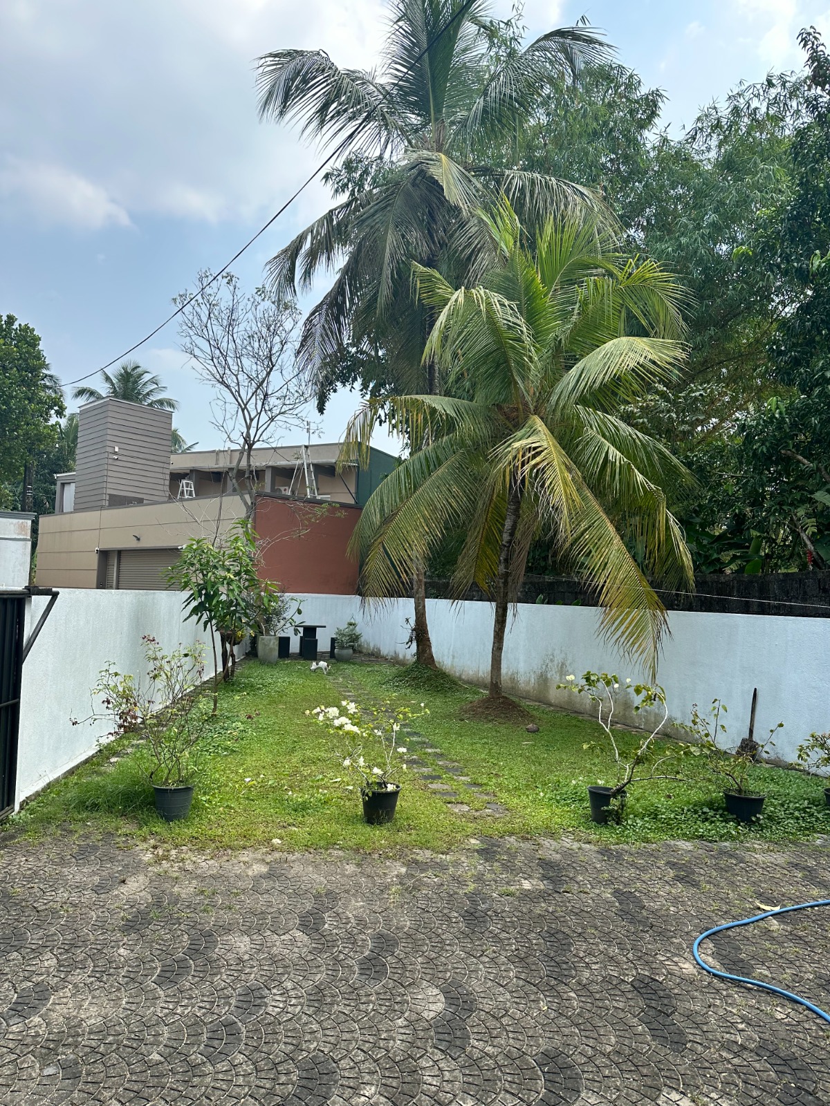 Semi Furnished House For Sale in Piliyandala