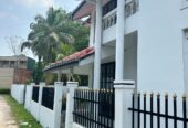 Semi Furnished House For Sale in Piliyandala
