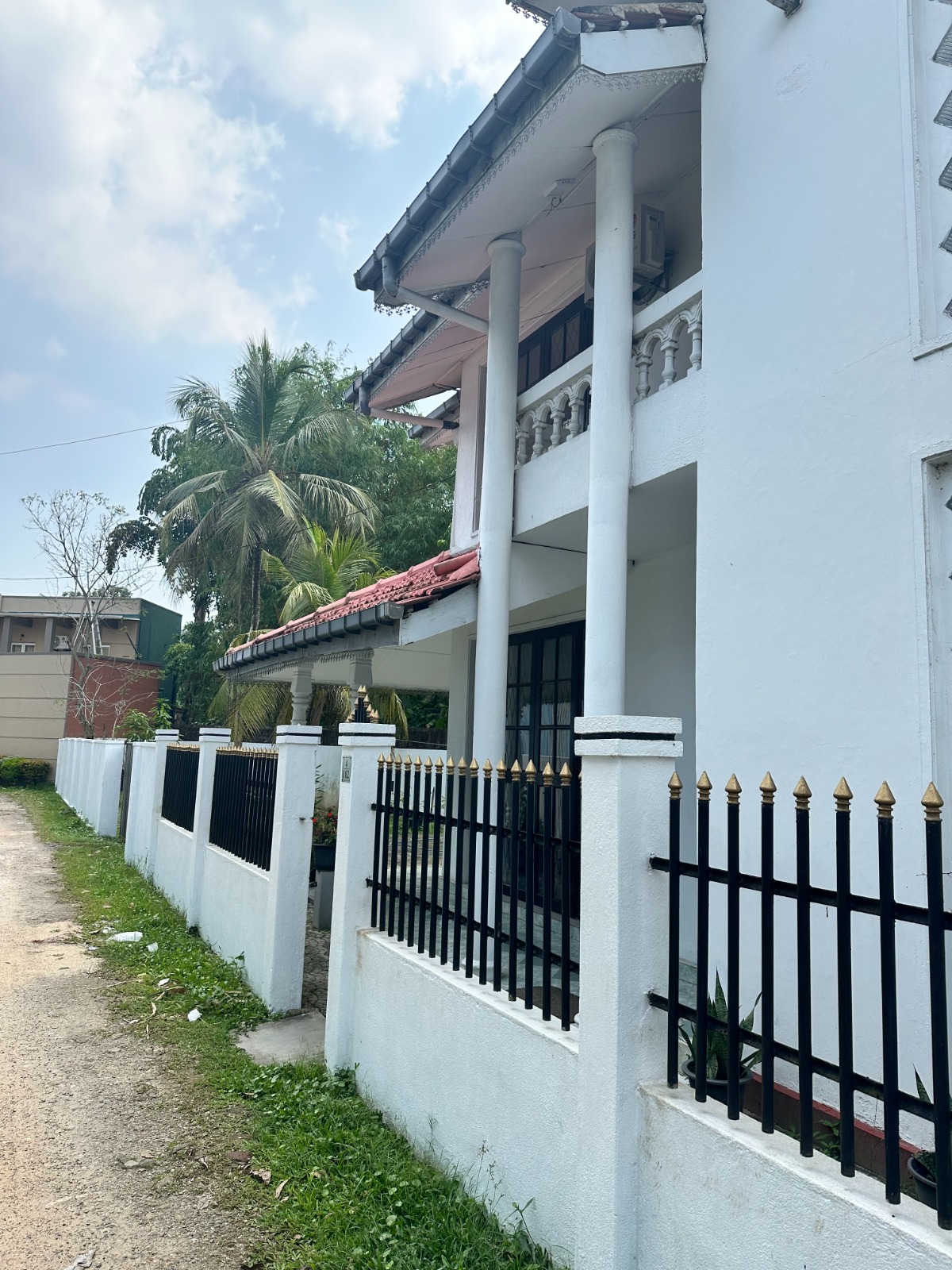 Semi Furnished House For Sale in Piliyandala