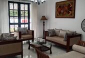 Semi Furnished House For Sale in Piliyandala