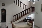 Semi Furnished House For Sale in Piliyandala