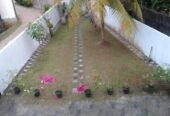 Semi Furnished House For Sale in Piliyandala
