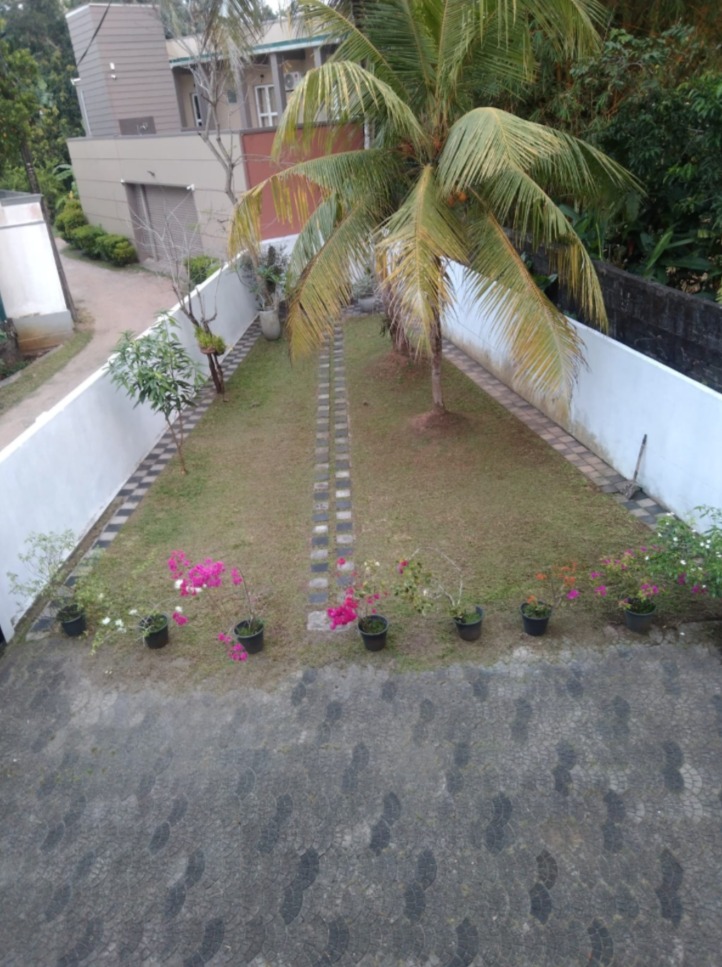 Semi Furnished House For Sale in Piliyandala