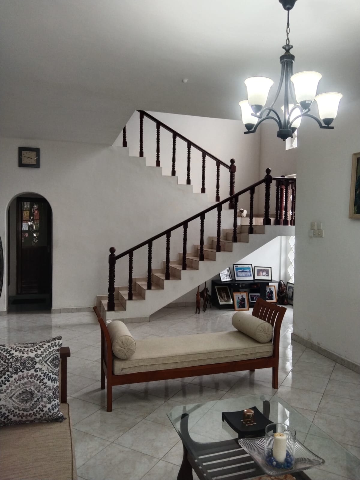 Semi Furnished House For Sale in Piliyandala