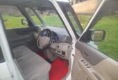 Suzuki Spacia custom 2015 Rent