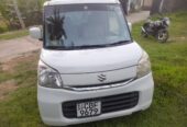 Suzuki Spacia custom 2015 Rent