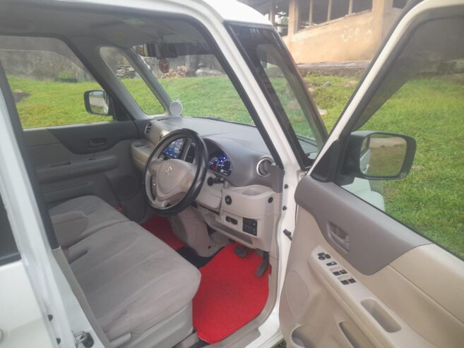 Suzuki Spacia custom 2015 Rent
