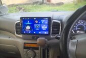 Suzuki Spacia custom 2015 Rent