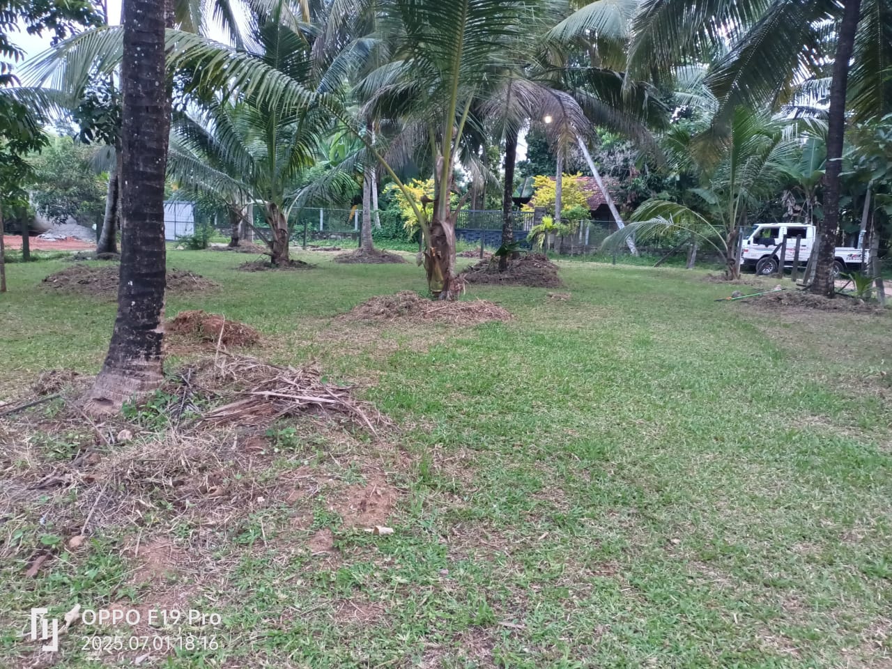 Land For Sale Nagahawaththa Makandura Gonawilla