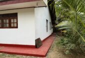 House with Land for Sale in Madiha Tourist Zone, Matara
